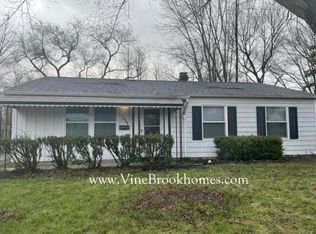 3435 N Biscayne Rd, Indianapolis, IN 46226