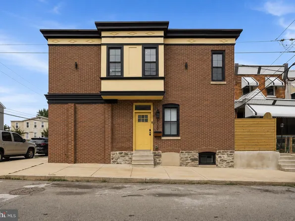 200 E Hortter St, Philadelphia, PA 19119