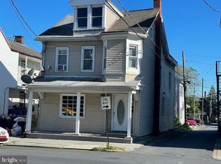 525 Walnut St, Lebanon, PA 17042