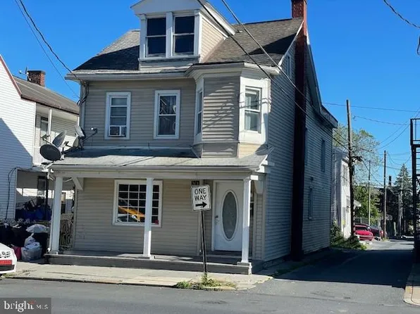 525 Walnut St, Lebanon, PA 17042