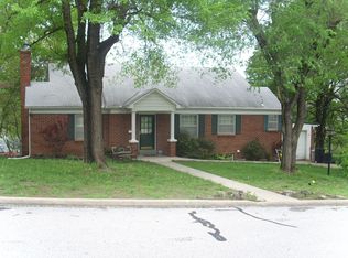 605 W Nicholson Ave, Harrison, AR 72601