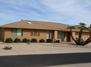 20823 N 124th Dr, Sun City West, AZ 85375