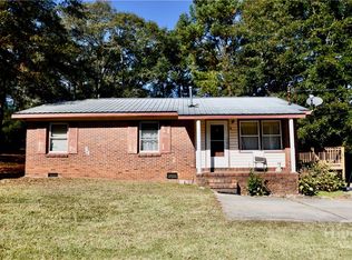 6367 Highway 72 E, Carlton, GA 30627