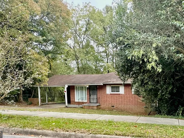 333 Oak Dr SE, Atlanta, GA 30354