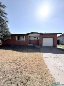 1101 W Ave N, Lovington, NM, 88260