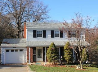 234 Oaklyn Rd, Bethel Park, PA 15102