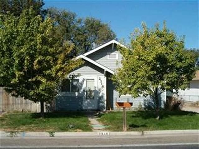 1st image of 2318/2318 1/2 S Montana Ave