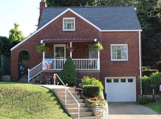 1208 Gallupe Dr, Pittsburgh, PA 15226