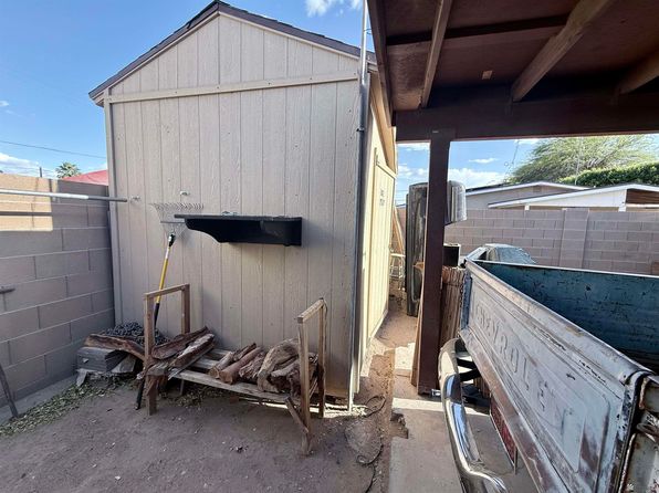 1001 S Avenue C, Yuma, AZ 85364