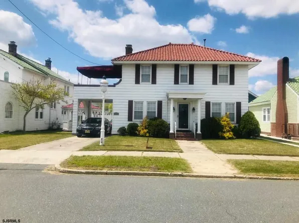 205 Palermo Ave, Egg Harbor Township, NJ 08232