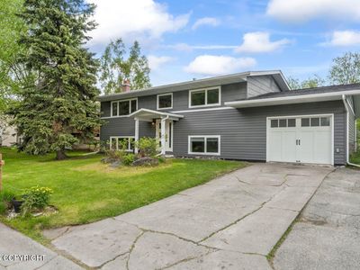 3921 Patricia Ln, Anchorage, AK, 99504