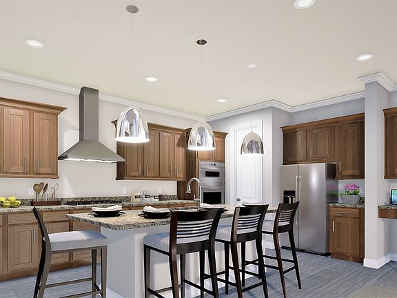 Hutchinson Kitchen