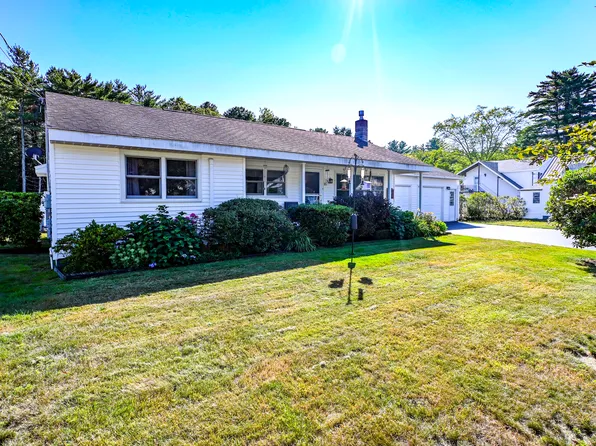 35 Old Salt Road, Old Orchard Beach, ME 04064