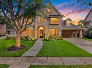 4111 Crimson Oak Ct, Houston, TX 77059