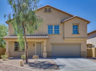 45961 W Sonny Rd, Maricopa, AZ 85139