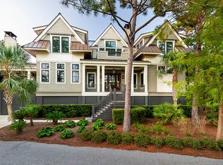 216 Chinaberry Ln, Kiawah Island, SC 29455