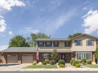 798 S Cambridge Dr, Saint George, UT 84770