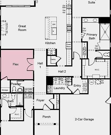 2nd image of 10252 E Kanok Way