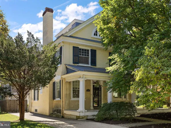 2012 Baynard Blvd, Wilmington, DE 19802