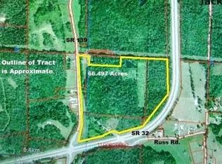 18 Russ Rd, Jackson, OH 45640