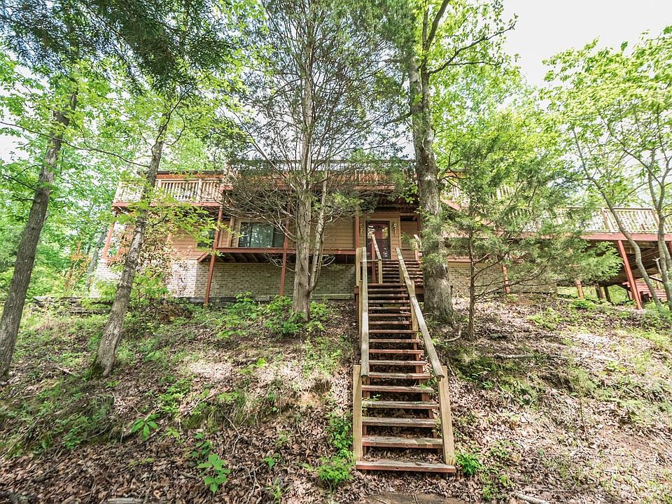 14053 Crooked Creek Rd, Lobelville, TN 37097 MLS 231697 Zillow