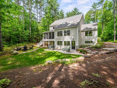 169 Poliquin Drive, Conway, NH, 03818