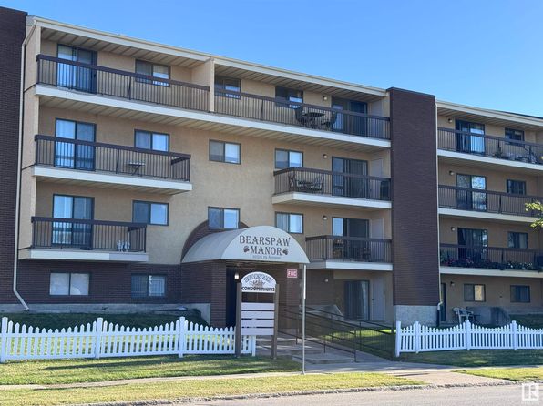 10511 19th Ave NW #103, Edmonton, AB T6J 5S8