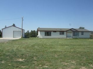 5430 Chief Brave Wolf Trl, Laurel, MT 59044