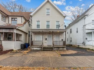 741 Dixwell Ave, New Haven, CT 06511