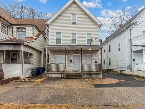 741 Dixwell Avenue, New Haven, CT 06511