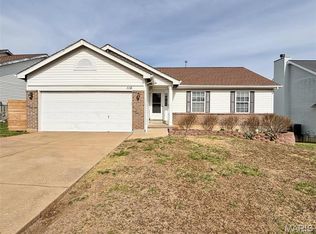 116 Hunters Green Ln, Eureka, MO