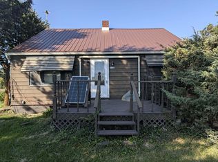5631 State Highway 47, Houston, OH 45333