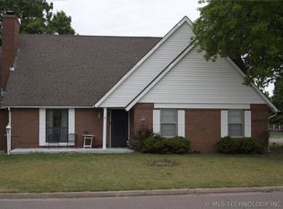 9811 E 12th Pl, Tulsa, OK 74128