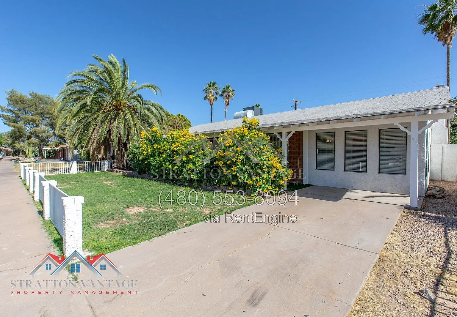 3 bed, 2.0 bath, 1999 sqft, $2,400 — Photo 1