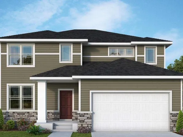 1408 Summerland Way, Shakopee, MN 55379