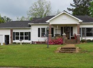 3283 County Road 61, Roanoke, AL 36274