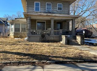 1017 Rhode Island St #3, Lawrence, KS 66044