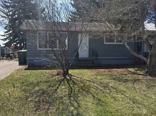 713 PROSPECT AVENUE, Oxbow, SK S0C 2B0