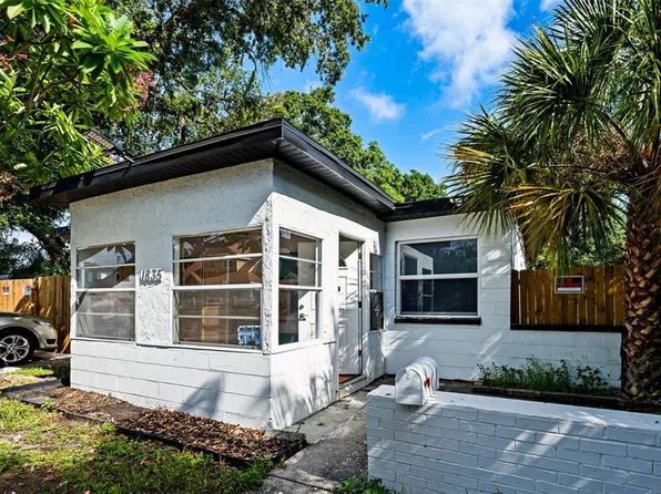 1835 15TH AVENUE S, ST PETERSBURG, FL 33712