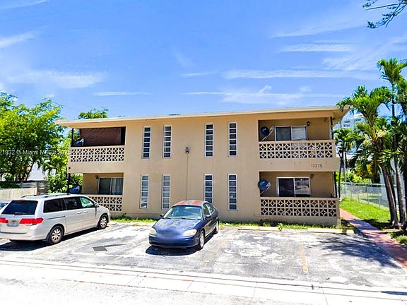 4th image of 12275 NE 19th Ave APT 11