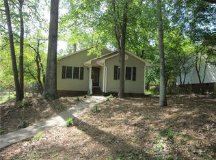 2008 Sunrise Cir, Lexington, NC 27295