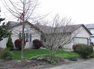 18786 S End Rd, Oregon City, OR 97045