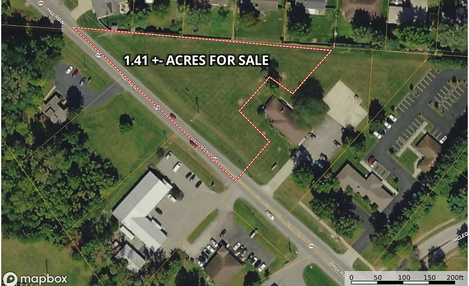 692 Hill Rd N photo 1