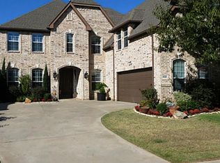 4420 Cassandra Dr, Flower Mound, TX 75022