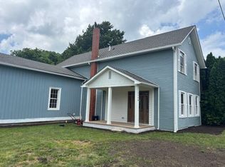2008 County Road 156, Ashley, OH 43003