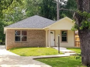 3008 N Grand Ave, Tyler, TX 75702