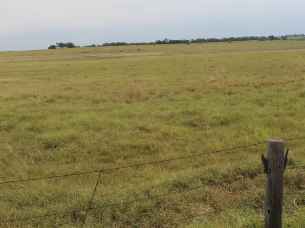 Tba County Rd #417, Taylor, TX 76574