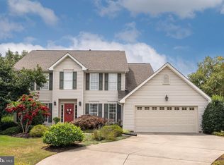 104 Skylark Ct, Stephens City, VA 22655