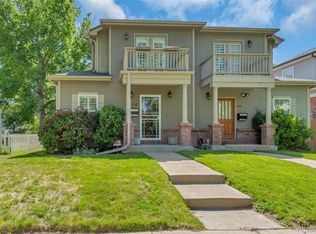 1448 S Pennsylvania St, Denver, CO 80210