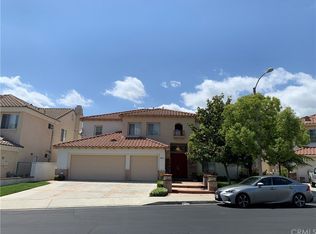 18983 Amberly Pl, Rowland Heights, CA 91748